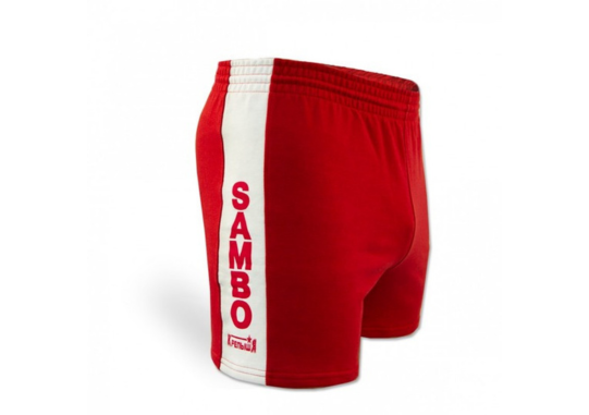 Combat Sambo Shorts
