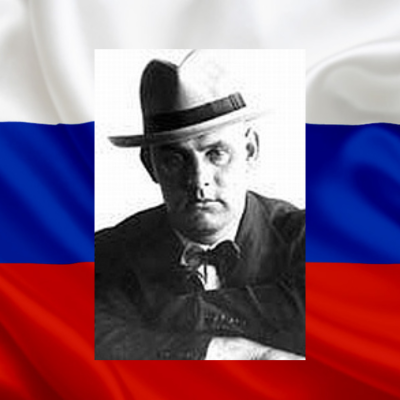 Vasili Oshchepkov What is Combat Sambo Founder