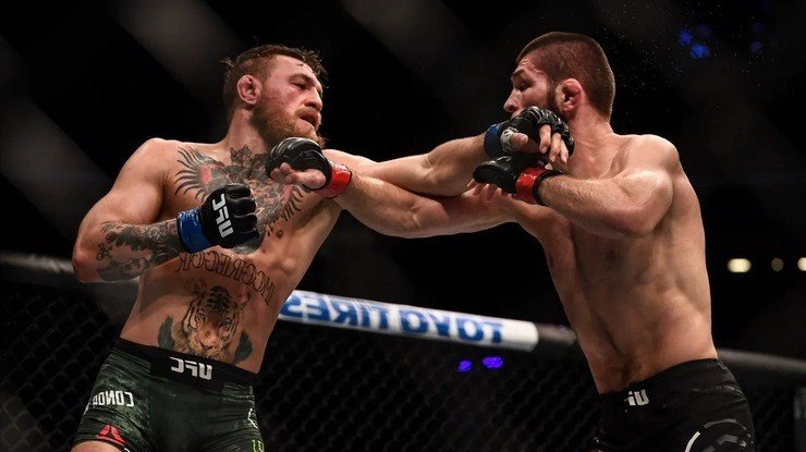 Combat Sambo MMA