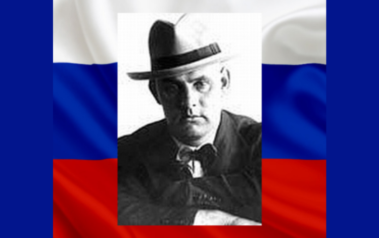 Vasili Oshchepko Sambo