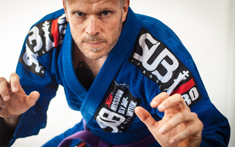 BJJ Uniform