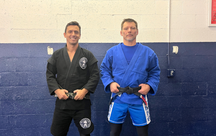 Combat Sambo Near Me Sambo Online Training